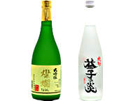 Sanran Daiginjo / Mashikono Enpu