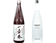 Imo (sweet potato) shochu Ikkoshun / Imo (sweet potato) shochu -SEN-